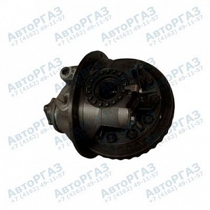 Редуктор заднего моста ГАЗ 3309 (41/9 зуб.), ПАЗ-3204 дв. Cummins, арт. 3309-2402010